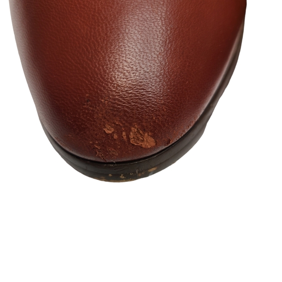 J. Crew Size 8 Ankle Boots - Picture 9 of 9